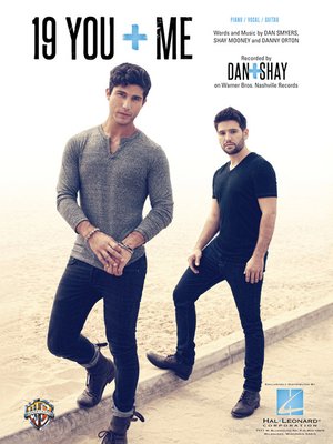 cover image of 19 You + Me